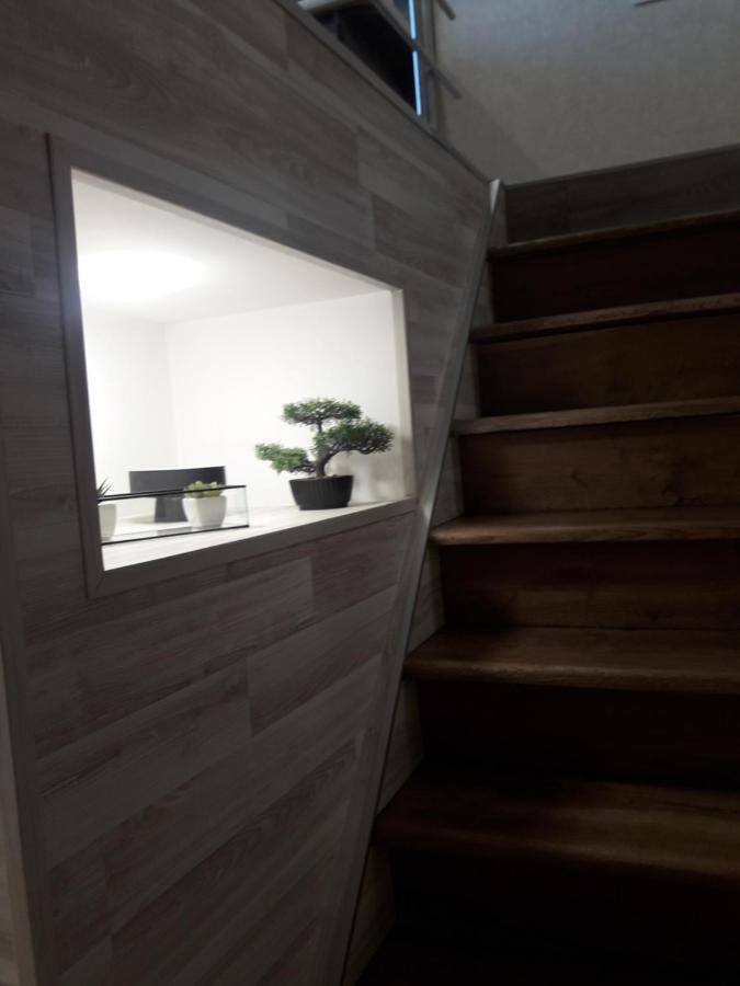 Apartment поруч із софіївським парком Dolce , 