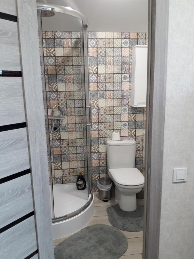 Apartment поруч із софіївським парком Dolce , 