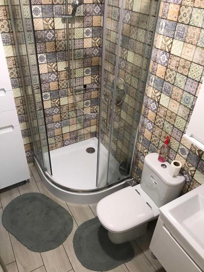 Apartment поруч із софіївським парком Dolce , 